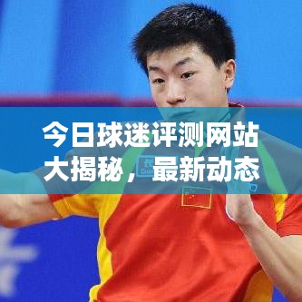 今日球迷評(píng)測(cè)網(wǎng)站大揭秘，最新動(dòng)態(tài)一網(wǎng)打盡！