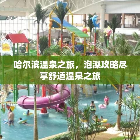 哈爾濱溫泉之旅，泡澡攻略盡享舒適溫泉之旅
