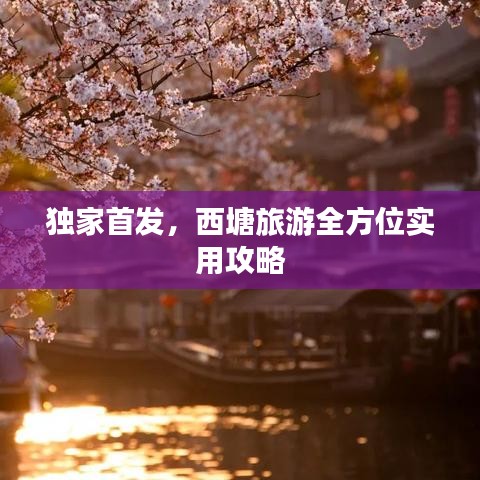 獨(dú)家首發(fā)，西塘旅游全方位實(shí)用攻略