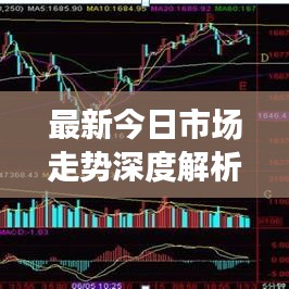 最新今日市場(chǎng)走勢(shì)深度解析，掌握投資趨勢(shì)，決勝市場(chǎng)先機(jī)