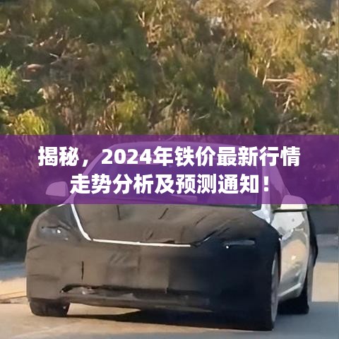 揭秘，2024年鐵價(jià)最新行情走勢分析及預(yù)測通知！