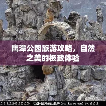 鷹潭公園旅游攻略，自然之美的極致體驗