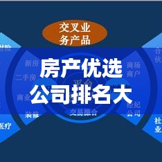 房產(chǎn)優(yōu)選公司排名大揭秘，行業(yè)內(nèi)最值得信賴的企業(yè)榜單