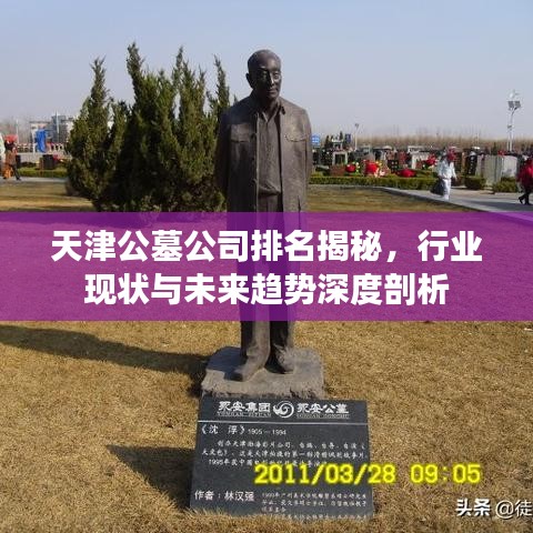 天津公墓公司排名揭秘，行業(yè)現(xiàn)狀與未來趨勢深度剖析