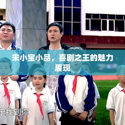 宋小寶小品，喜劇之王的魅力展現(xiàn)