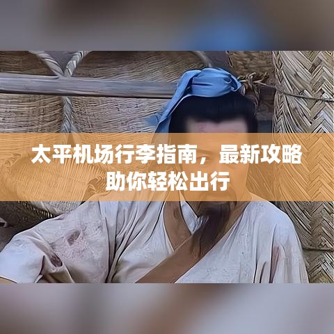 太平機(jī)場行李指南，最新攻略助你輕松出行