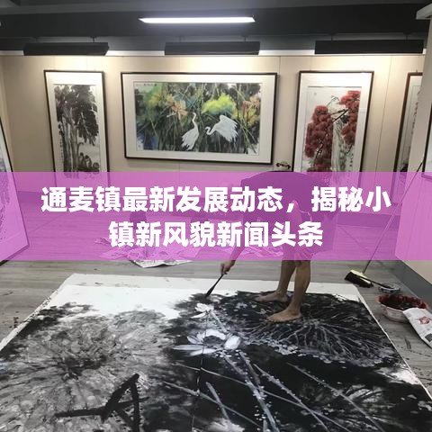 通麥鎮(zhèn)最新發(fā)展動態(tài)，揭秘小鎮(zhèn)新風貌新聞頭條