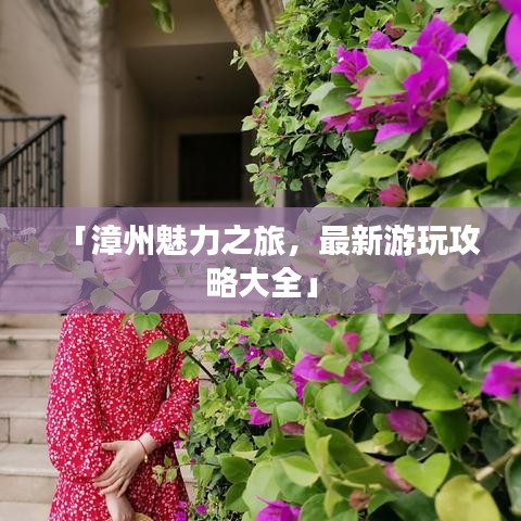 「漳州魅力之旅，最新游玩攻略大全」