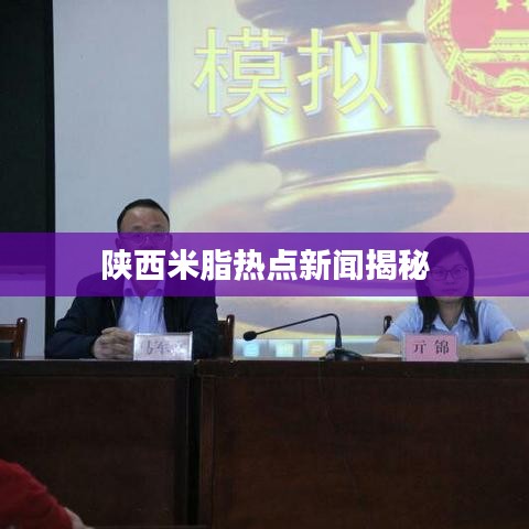 陜西米脂熱點新聞揭秘