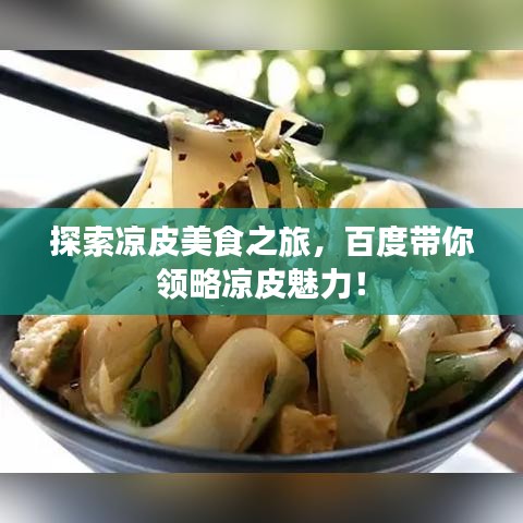 探索涼皮美食之旅，百度帶你領(lǐng)略涼皮魅力！