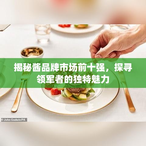 揭秘醬品牌市場(chǎng)前十強(qiáng)，探尋領(lǐng)軍者的獨(dú)特魅力