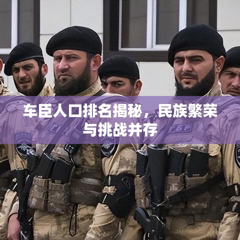 車臣人口排名揭秘，民族繁榮與挑戰(zhàn)并存
