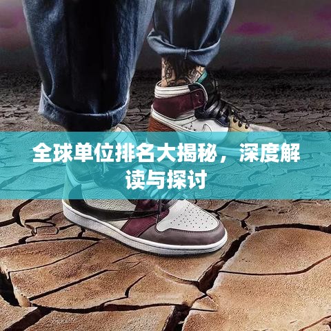 全球單位排名大揭秘，深度解讀與探討