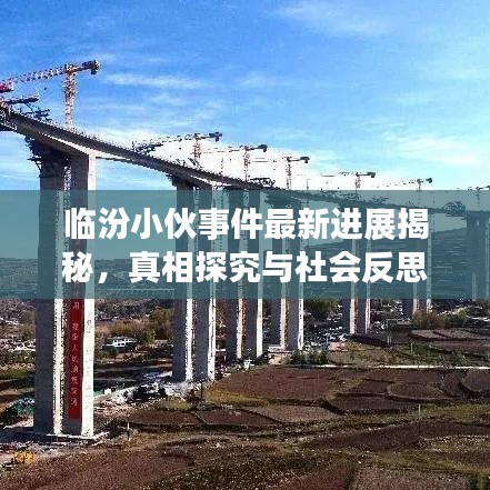 臨汾小伙事件最新進展揭秘，真相探究與社會反思