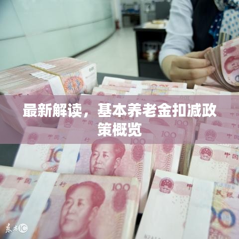 最新解讀，基本養(yǎng)老金扣減政策概覽