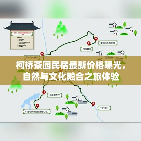 柯橋茶園民宿最新價(jià)格曝光，自然與文化融合之旅體驗(yàn)